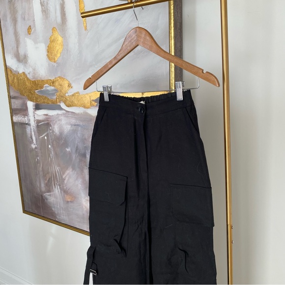 ⏱️24 HR SALE⏱️ OAK + FORT Cargo Pants - Picture 3 of 5